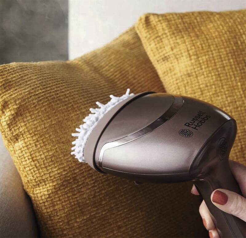 Steam Genie Aroma Dampfbürste