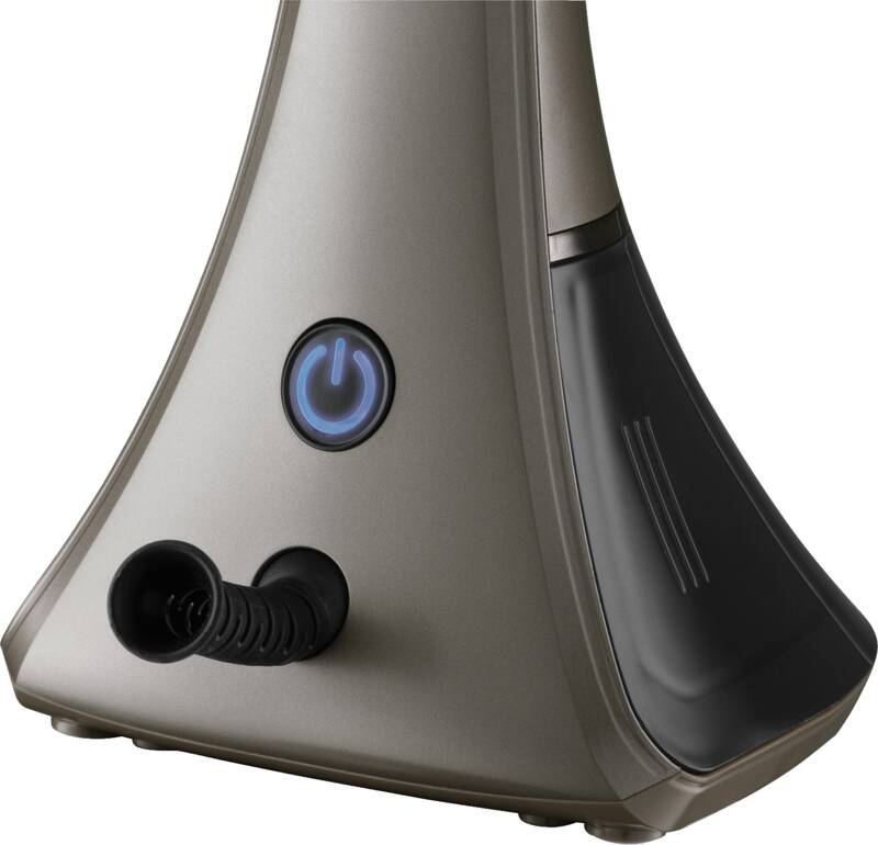 Steam Genie Aroma Dampfbürste