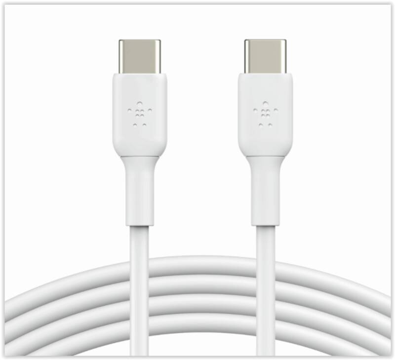 USB-C/USB-C-Kabel 1M