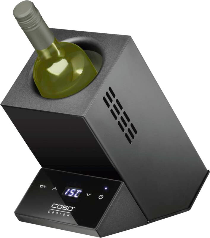 WineCase One Black