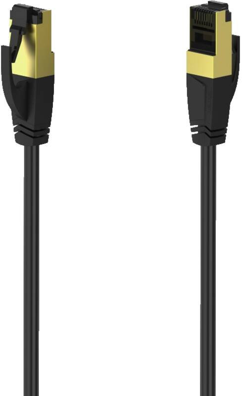 200691 Netzwerk, CAT-8, S/FTP, 0,50m