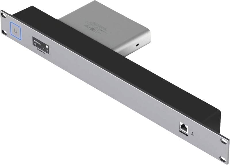 UniFi Cloud Key Gen2 Rack mount kit - CKG2-RM