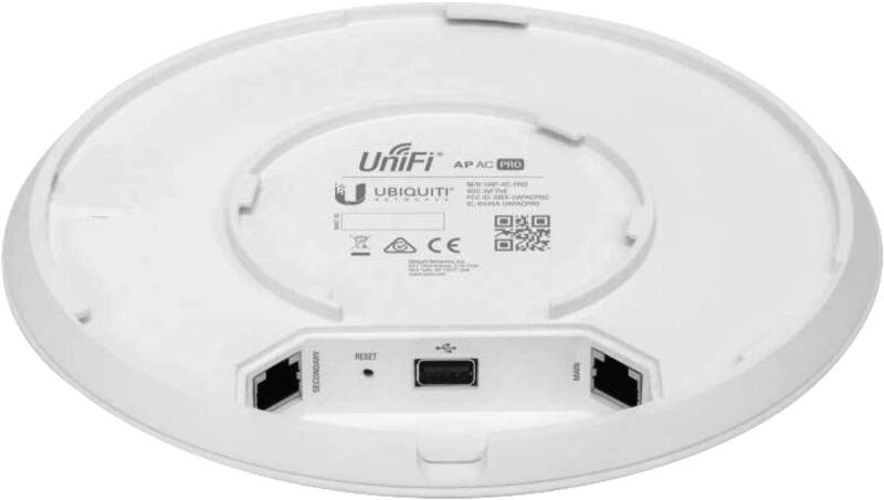 UniFi AC Pro - 5-PACK