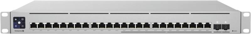 UniFi Switch Enterprise 24 PoE