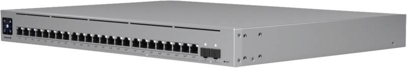 UniFi Switch Enterprise 24 PoE