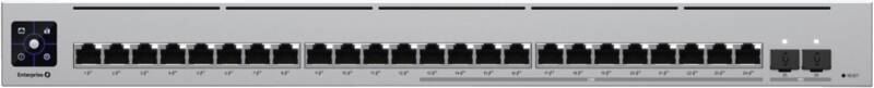 UniFi Switch Enterprise 24 PoE