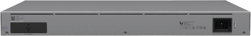 UniFi Switch Enterprise 24 PoE