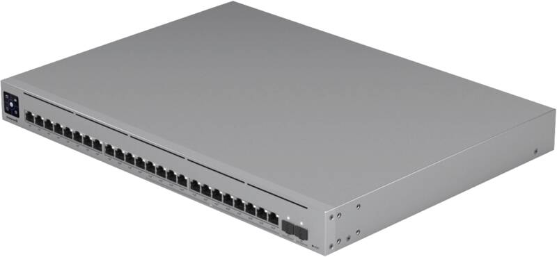 UniFi Switch Enterprise 24 PoE