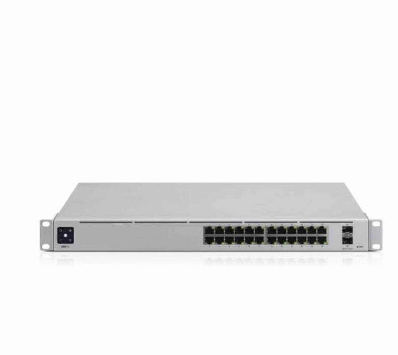 UniFi Switch PRO Gen 2 - 24 poort