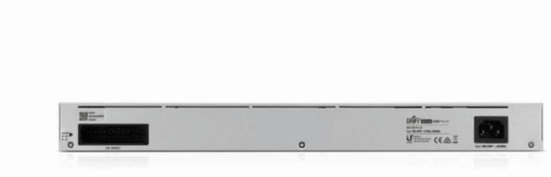 UniFi Switch PRO Gen 2 - 24 poort