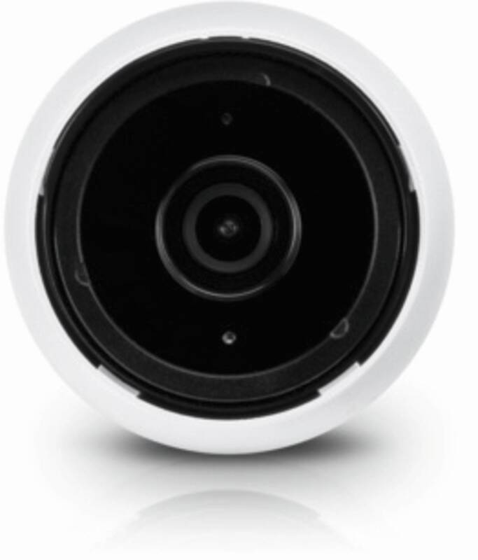 UniFi Protect G4-Bullet Camera - 3-PACK