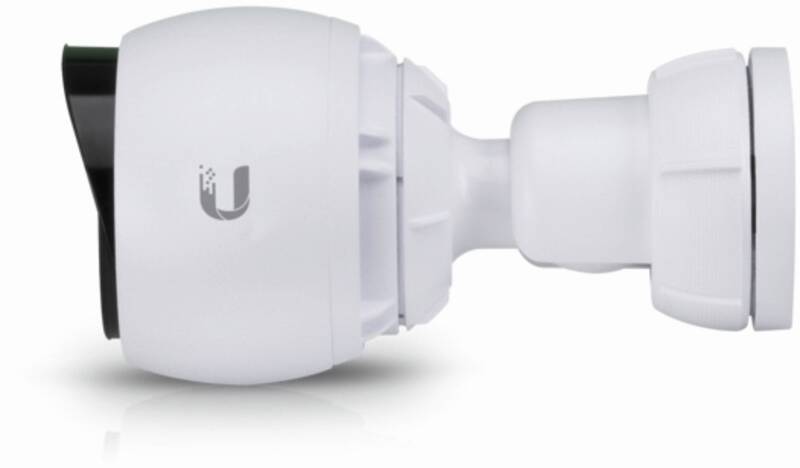 UniFi Protect G4-Bullet Camera - 3-PACK