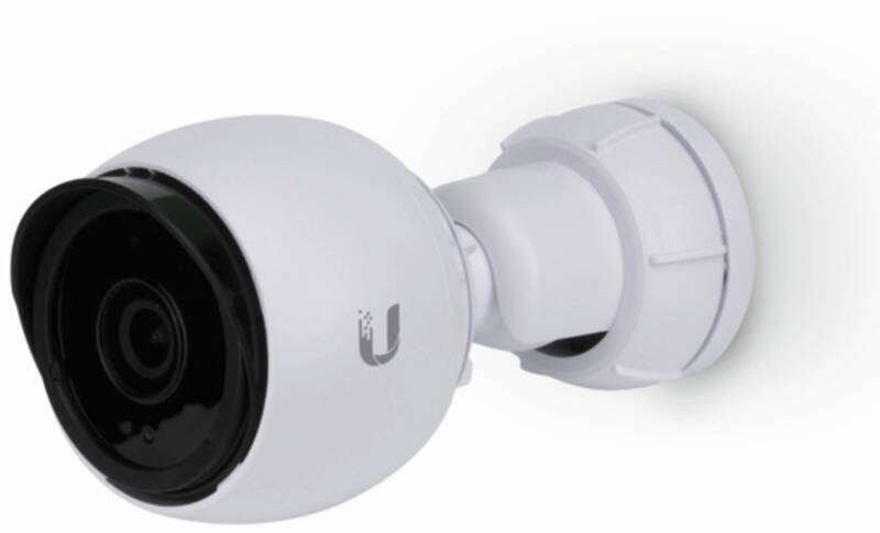 UniFi Protect G4-Bullet Camera - 3-PACK