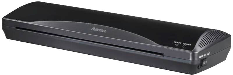 50562 LAMINATOR HOME + OFFICE DIN A3