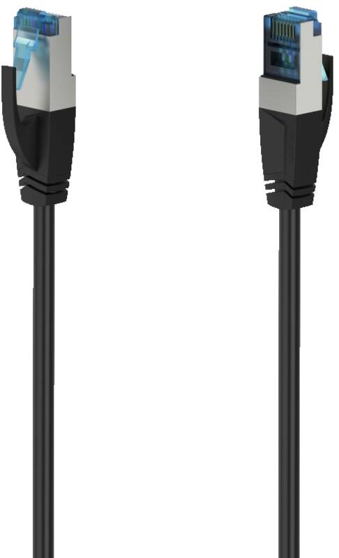 200684 Netzwerk, CAT-6a, S/FTP, 15m