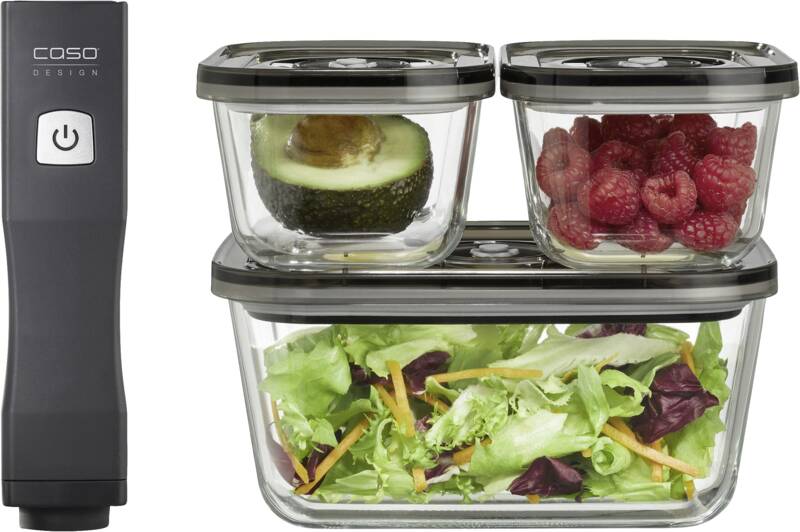 Vacu OneTouch Eco-Set