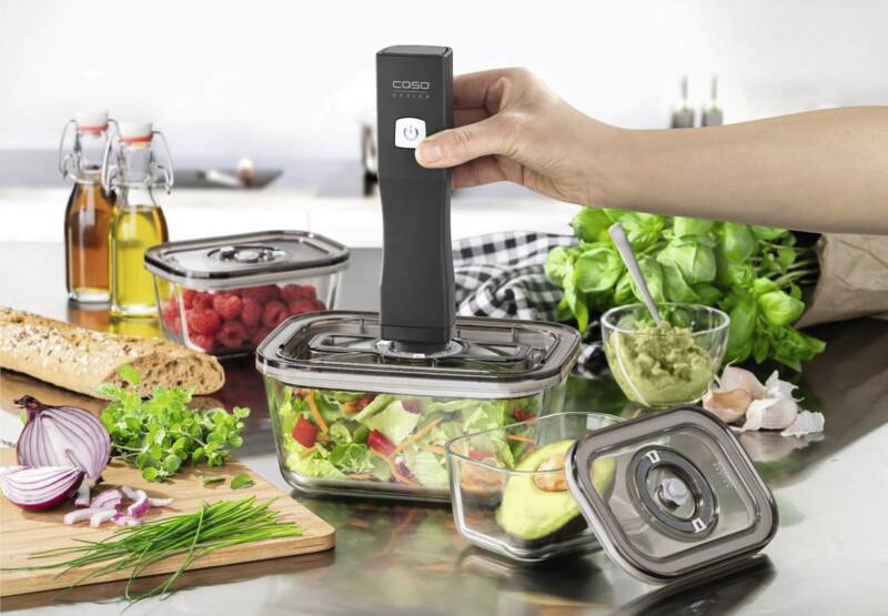 Vacu OneTouch Eco-Set