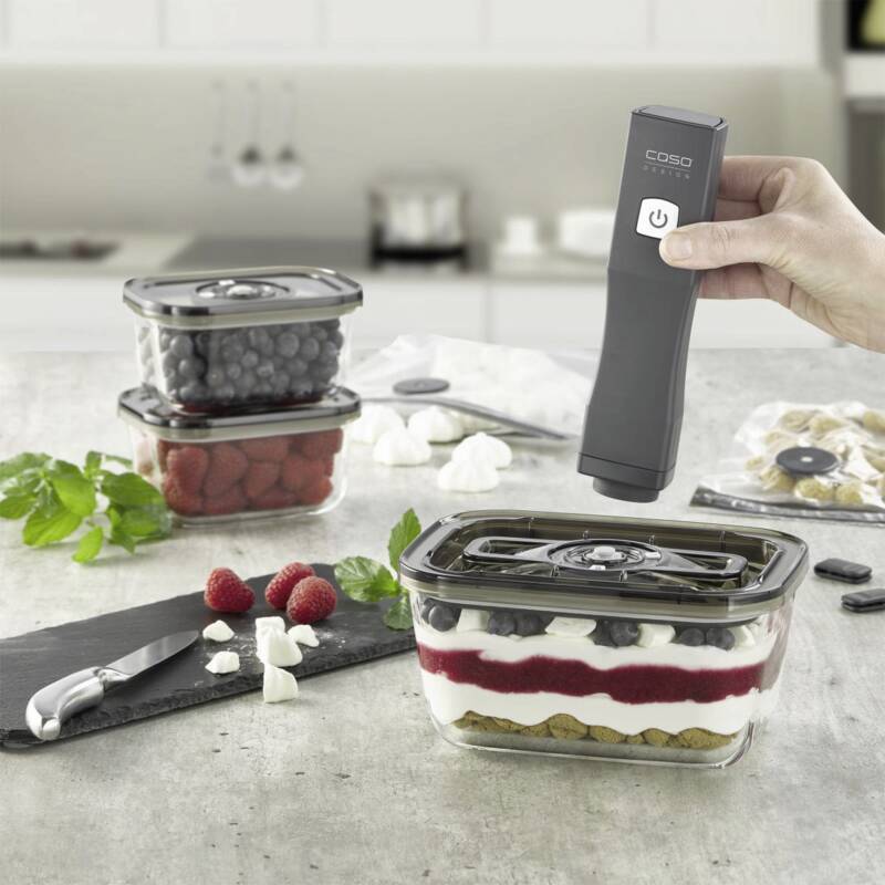 Vacu OneTouch Eco-Set