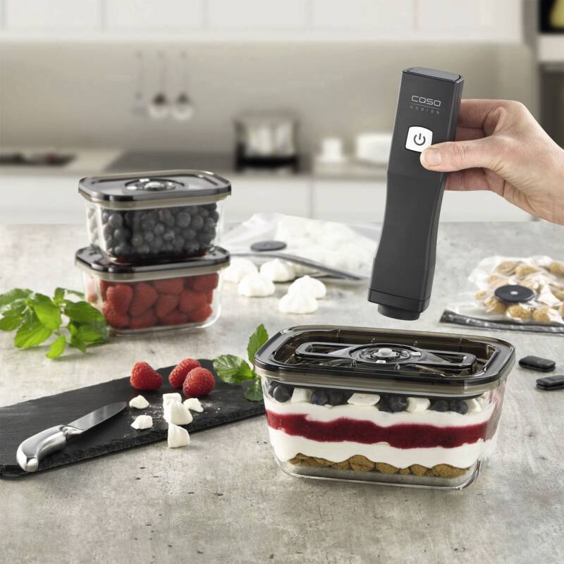 Vacu OneTouch Eco-Set