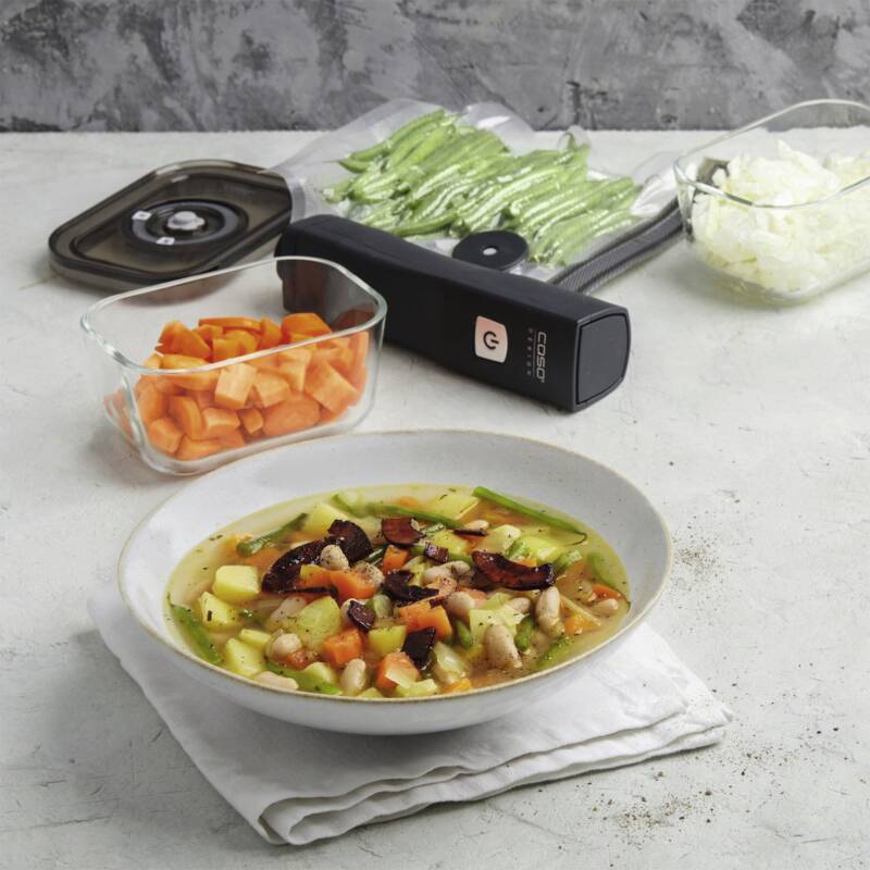 Vacu OneTouch Eco-Set