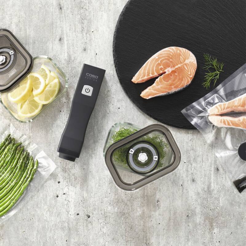 Vacu OneTouch Eco-Set