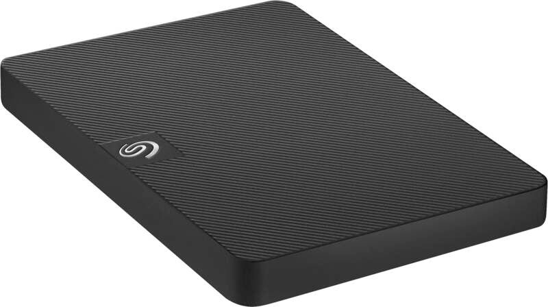Expansion Portable Drive - 4 TB