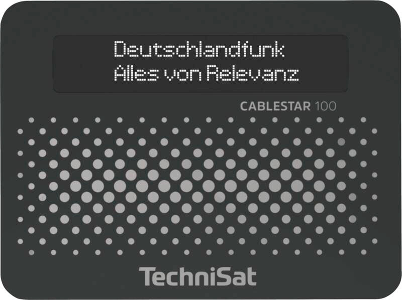 CABLESTAR 100 V2