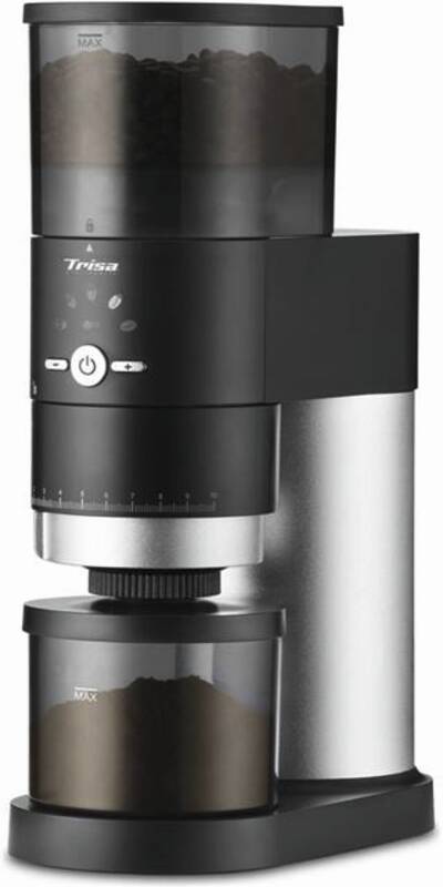 Perfect Coffee Grinder