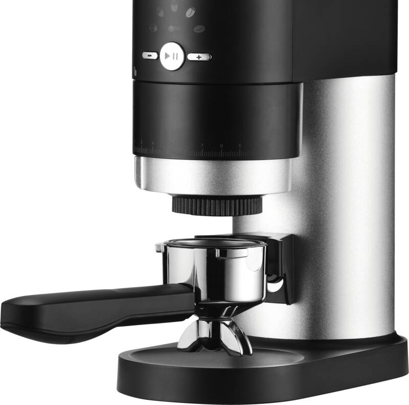 Perfect Coffee Grinder