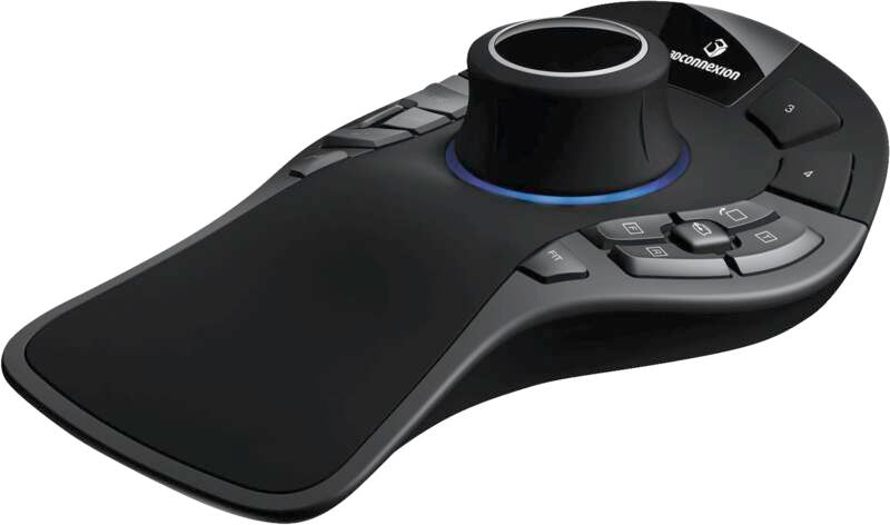 SpaceMouse Pro
