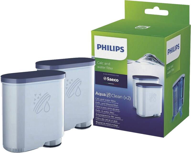 CA6903/22 AquaClean Wasserfilter Doppelpack