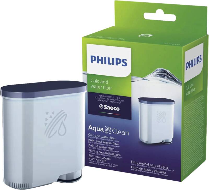 CA6903/10 AquaClean Wasserfilter
