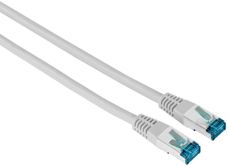 200925 Netzwerk, CAT-6, F/UTP, 10m