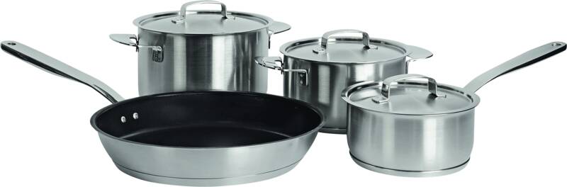 KMTS 5704-2 Topfset Induktion