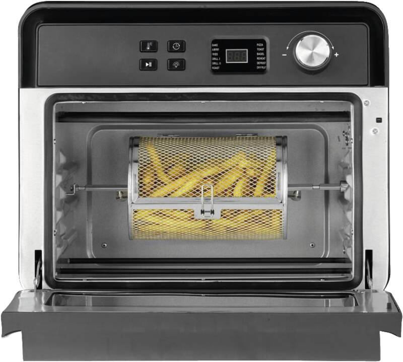 Air Fry Chef 1700