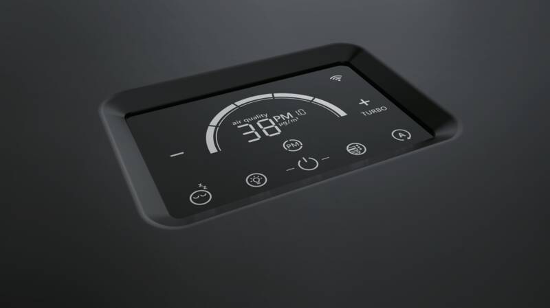 AP735 AeroStyle Compact