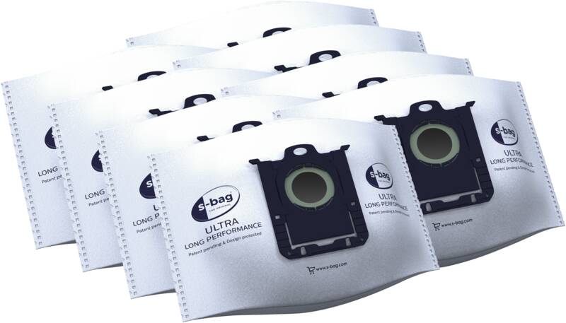 UMP1S s-Bag Ultra Long Performance