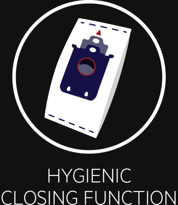 UMP1S s-Bag Ultra Long Performance