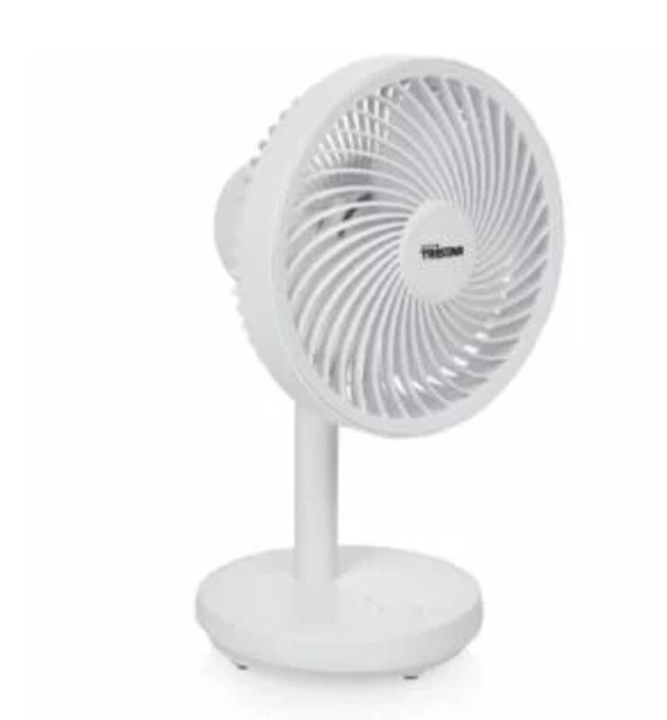 VE-5841 USB Tischventilator 16.5 cm