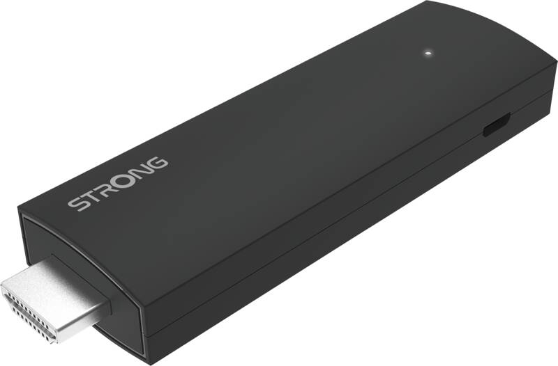 SRT 41 Google TV