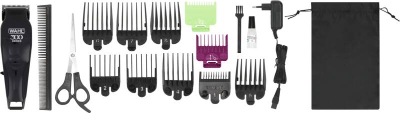 Home Pro 300 Cord/Cordless