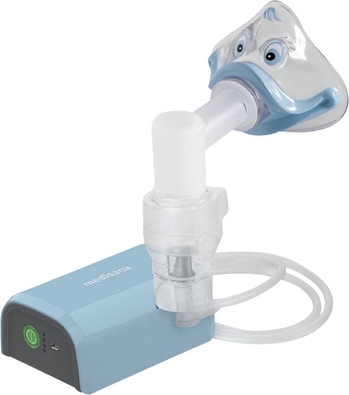 IN 165 Inhalator