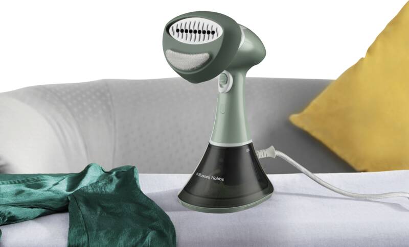 Steam Genie Essential Dampfbürste