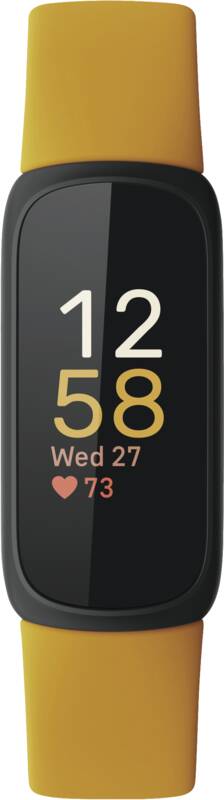 Inspire 3, morgensonnenfarbenes Armband