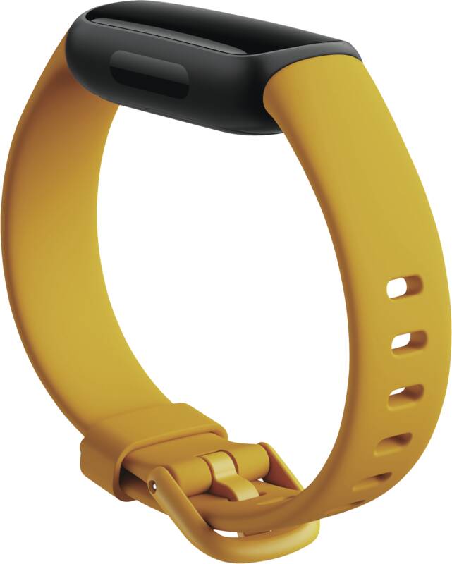 Inspire 3, morgensonnenfarbenes Armband