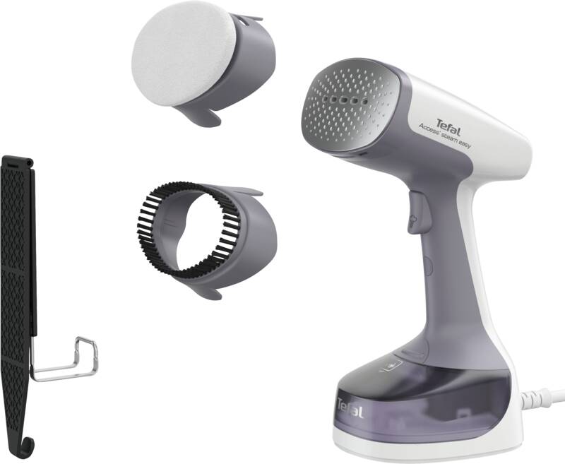 DT7151E1 Access Steam Easy Dampfbürste D