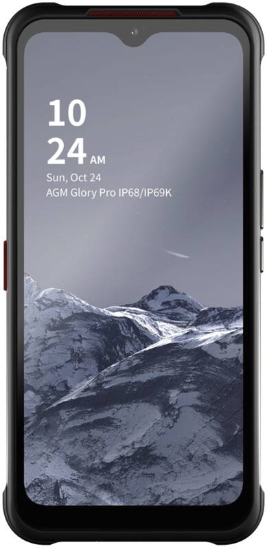 Glory G1 PRO 5G 256GB