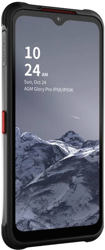 Glory G1 PRO 5G 256GB