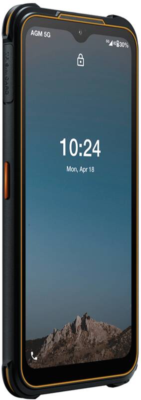 Glory G1S 5G Swiss Edition