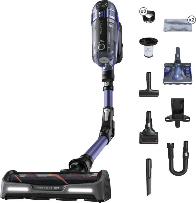 RH99C0 X-Force Flex 14.60 Aqua